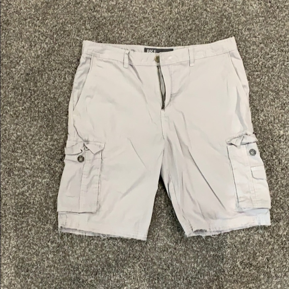 BKE cargo shorts